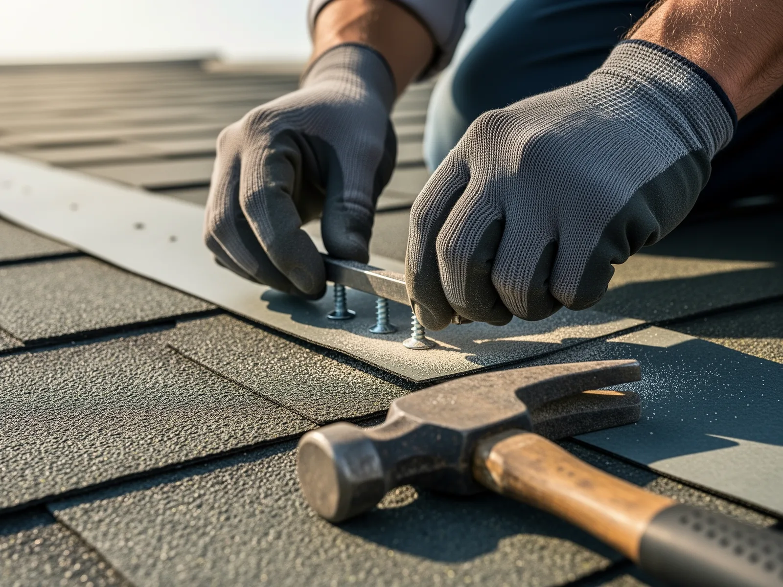 Why choose Fascia Repair in Clarksburg, WV